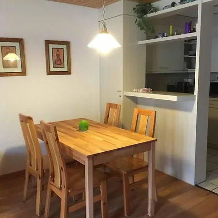 Apartment Blumenweg 8 Appartement-Fewo 2-Bettwohnung By Interhome * Engelberg